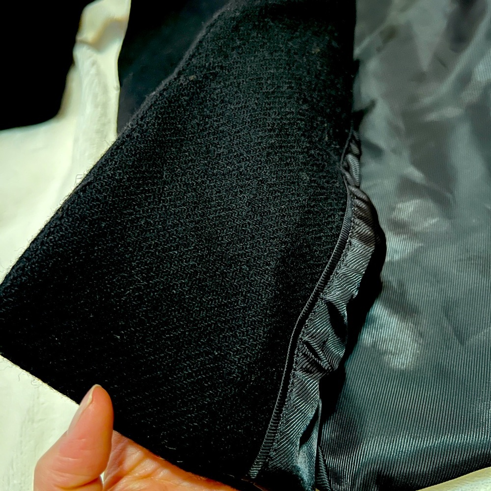 H&M Coat Small